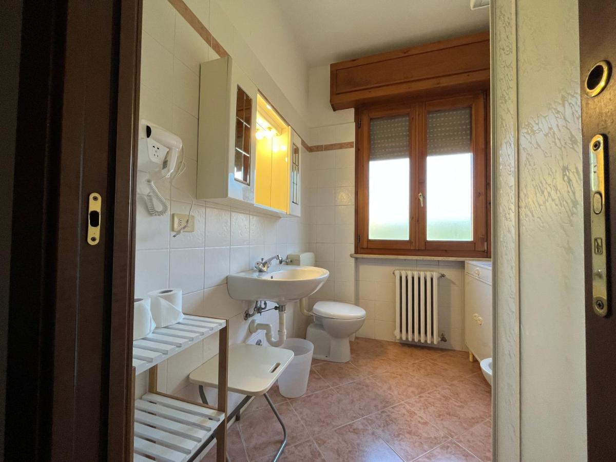 Appartamenti Villacedro Лацизе Экстерьер фото