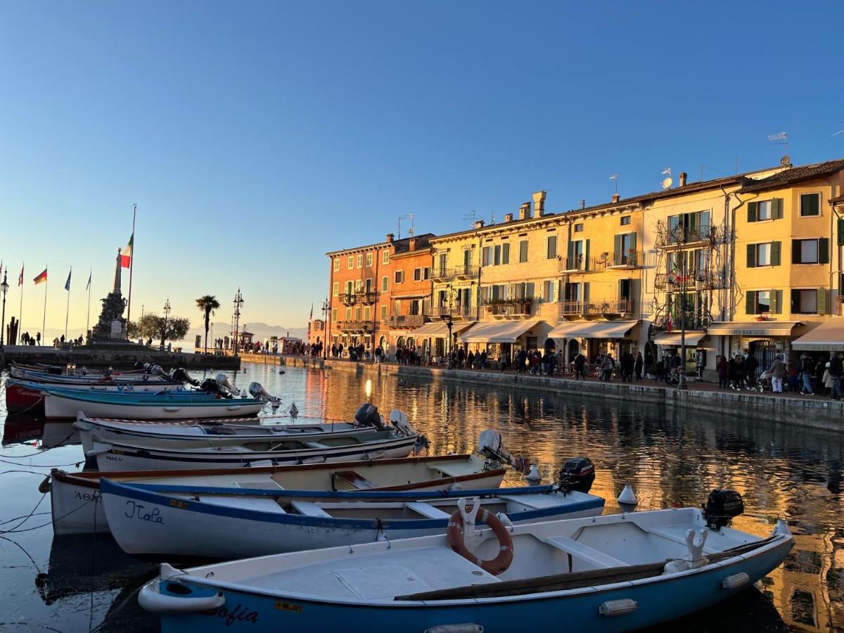 Appartamenti Villacedro Лацизе Экстерьер фото