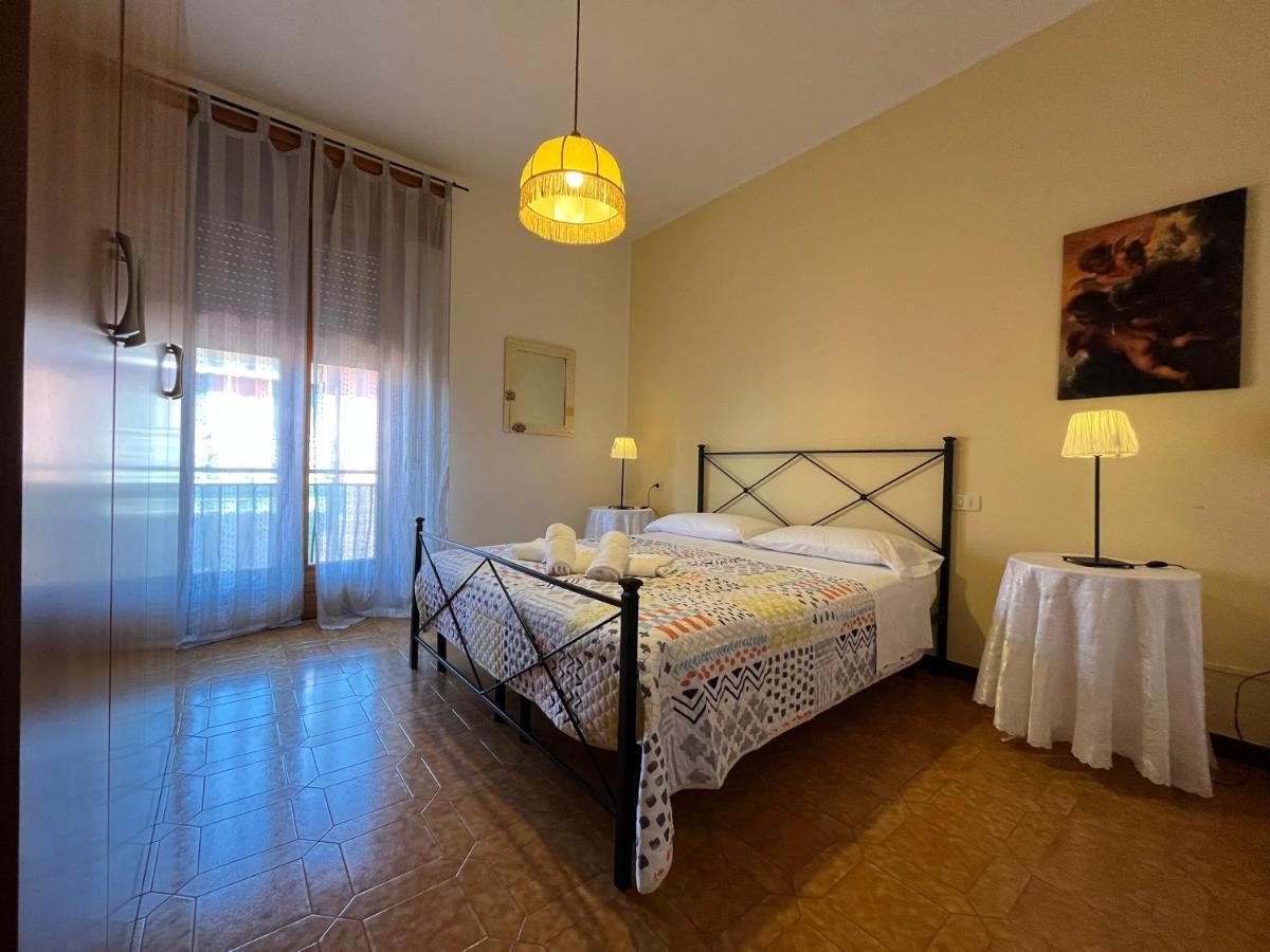 Appartamenti Villacedro Лацизе Экстерьер фото