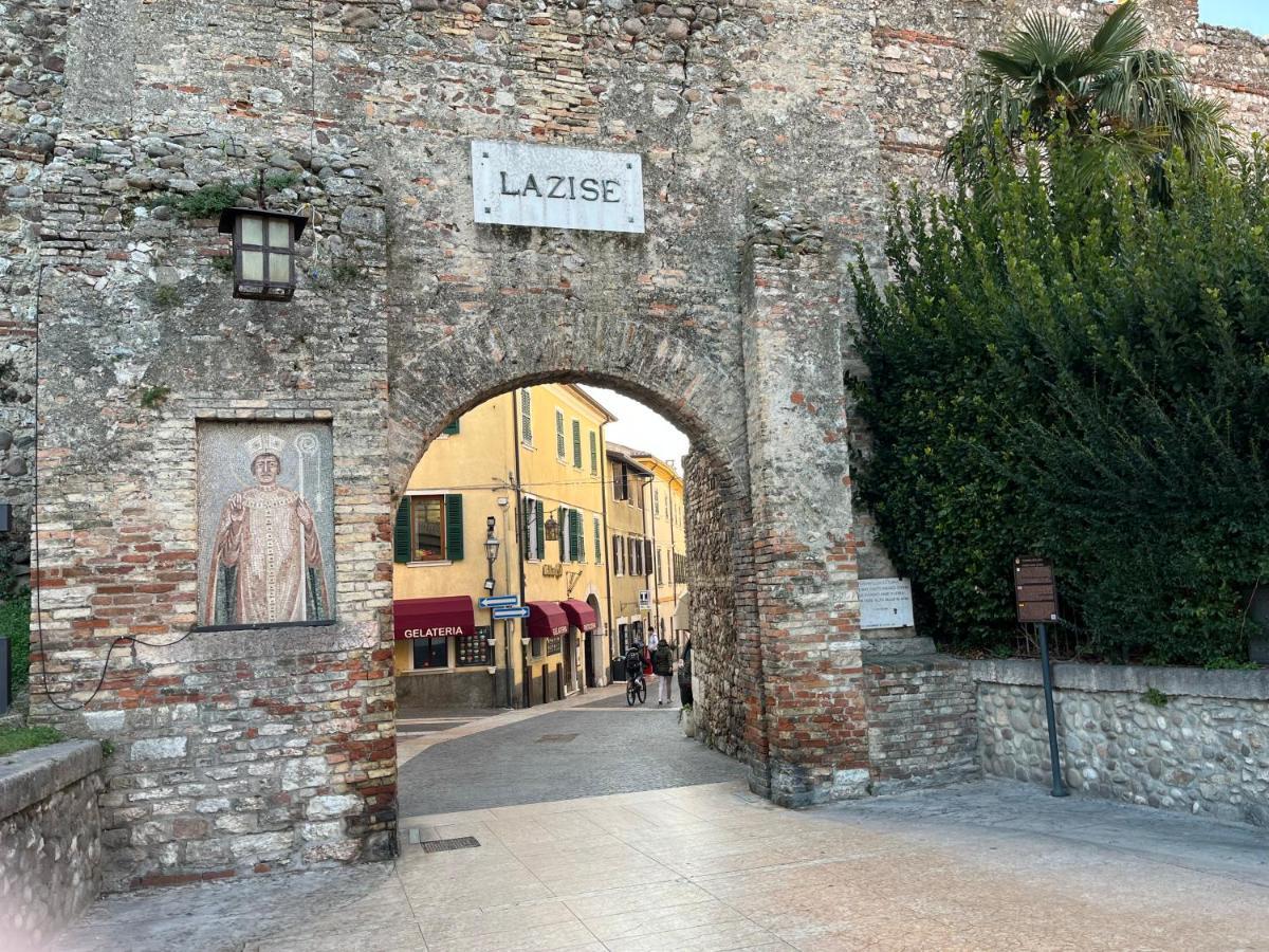Appartamenti Villacedro Лацизе Экстерьер фото