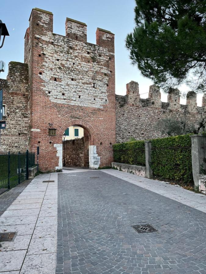 Appartamenti Villacedro Лацизе Экстерьер фото