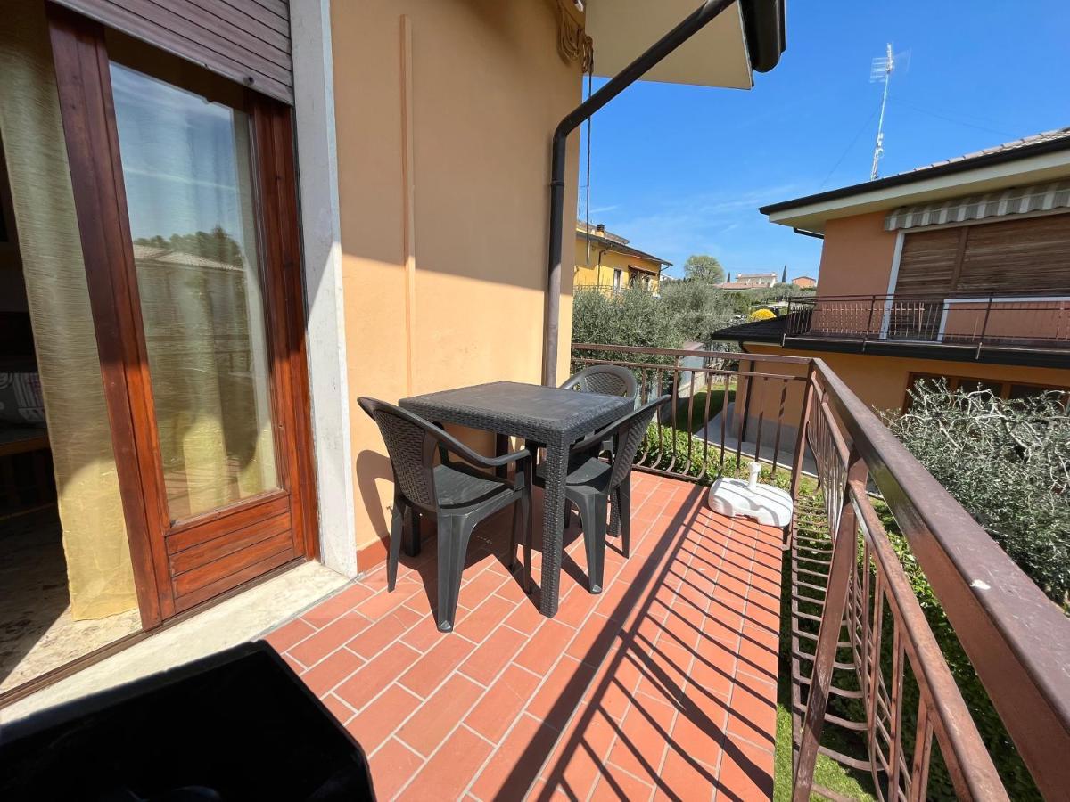 Appartamenti Villacedro Лацизе Экстерьер фото