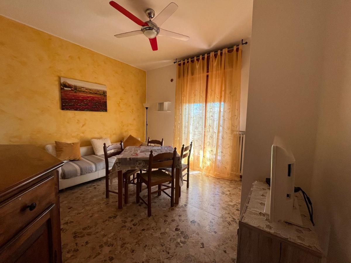 Appartamenti Villacedro Лацизе Экстерьер фото