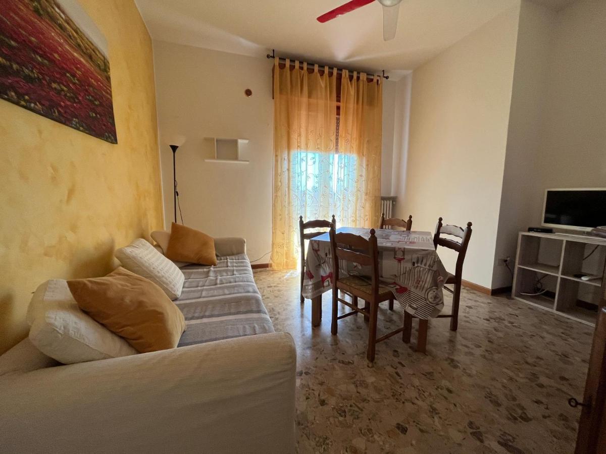 Appartamenti Villacedro Лацизе Экстерьер фото