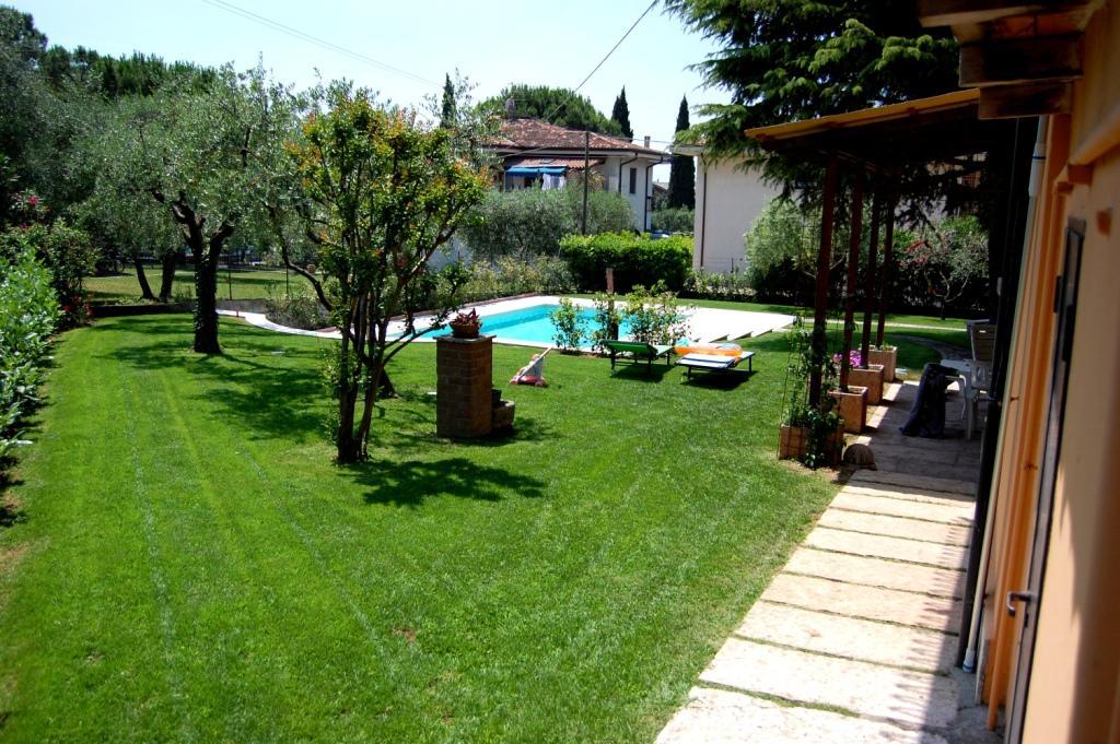Appartamenti Villacedro Лацизе Экстерьер фото